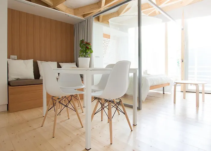 Ecosuite & Spa