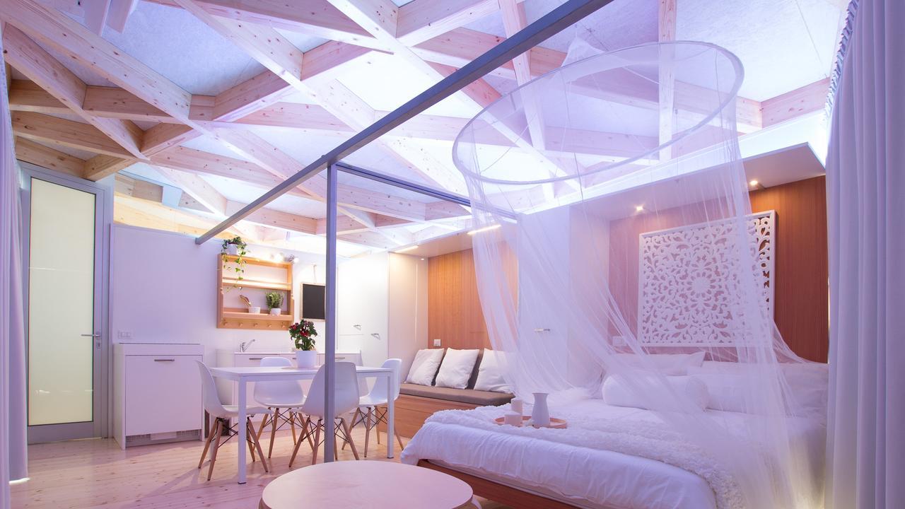 Ecosuite & Parque de Campismo