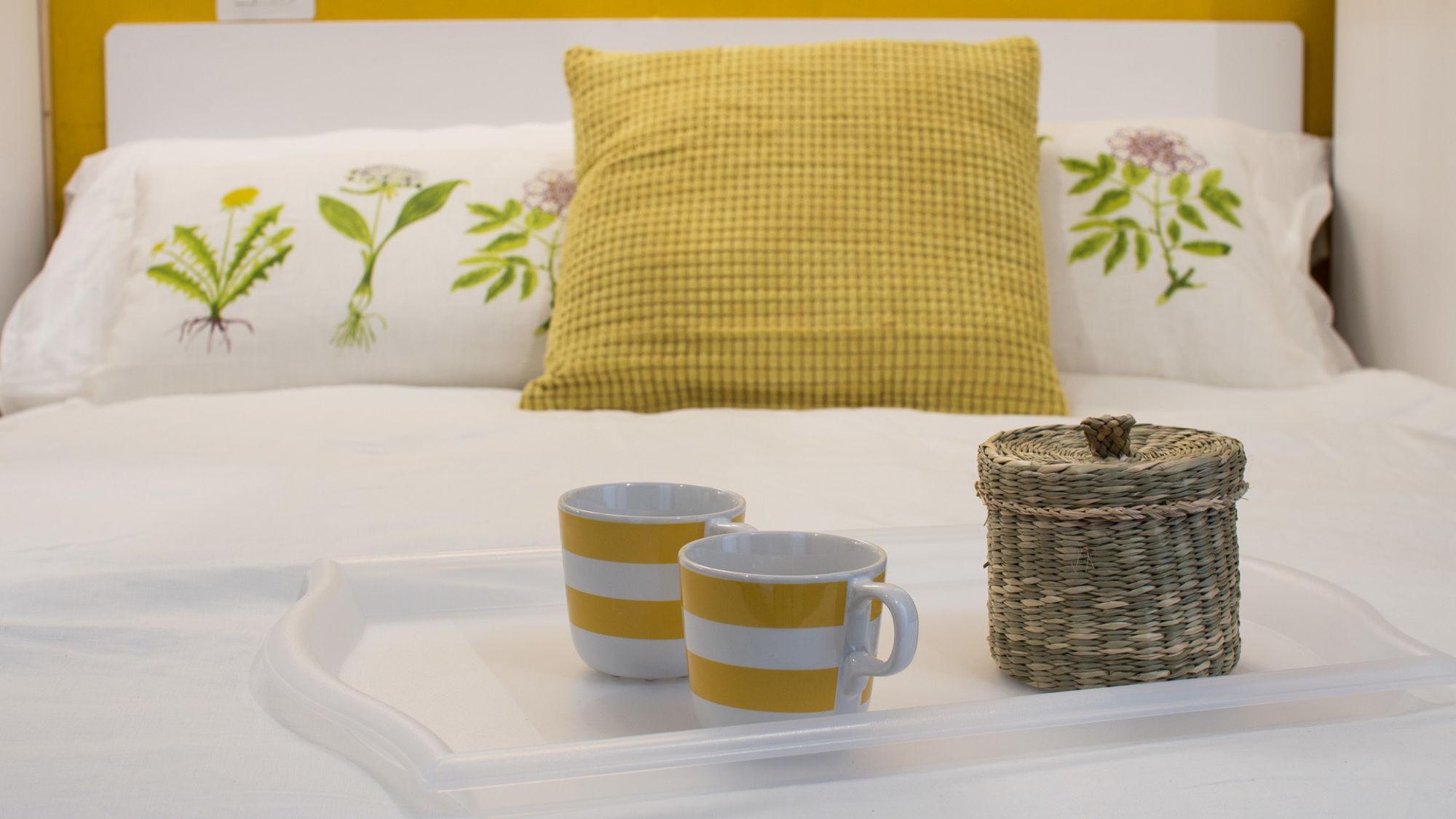 Ecosuite & Spa Campeggio Milano