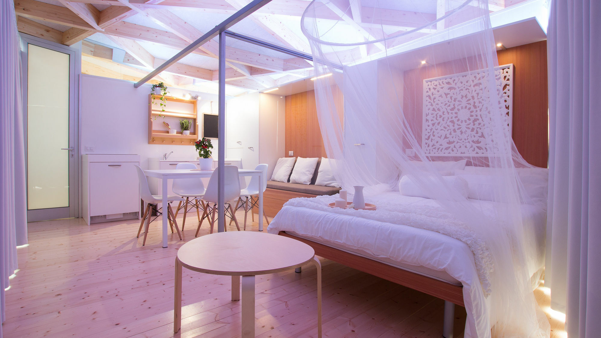 Ecosuite & Parque de Campismo