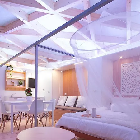 Ecosuite & Spa Milan Exterior photo