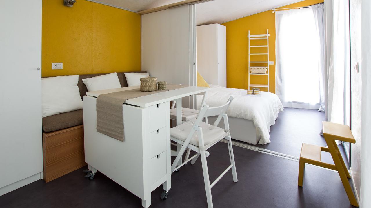 Ecosuite & Camping